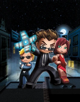 Mysims-agents-keyart
