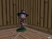 TS2AL Wendalyn figurine