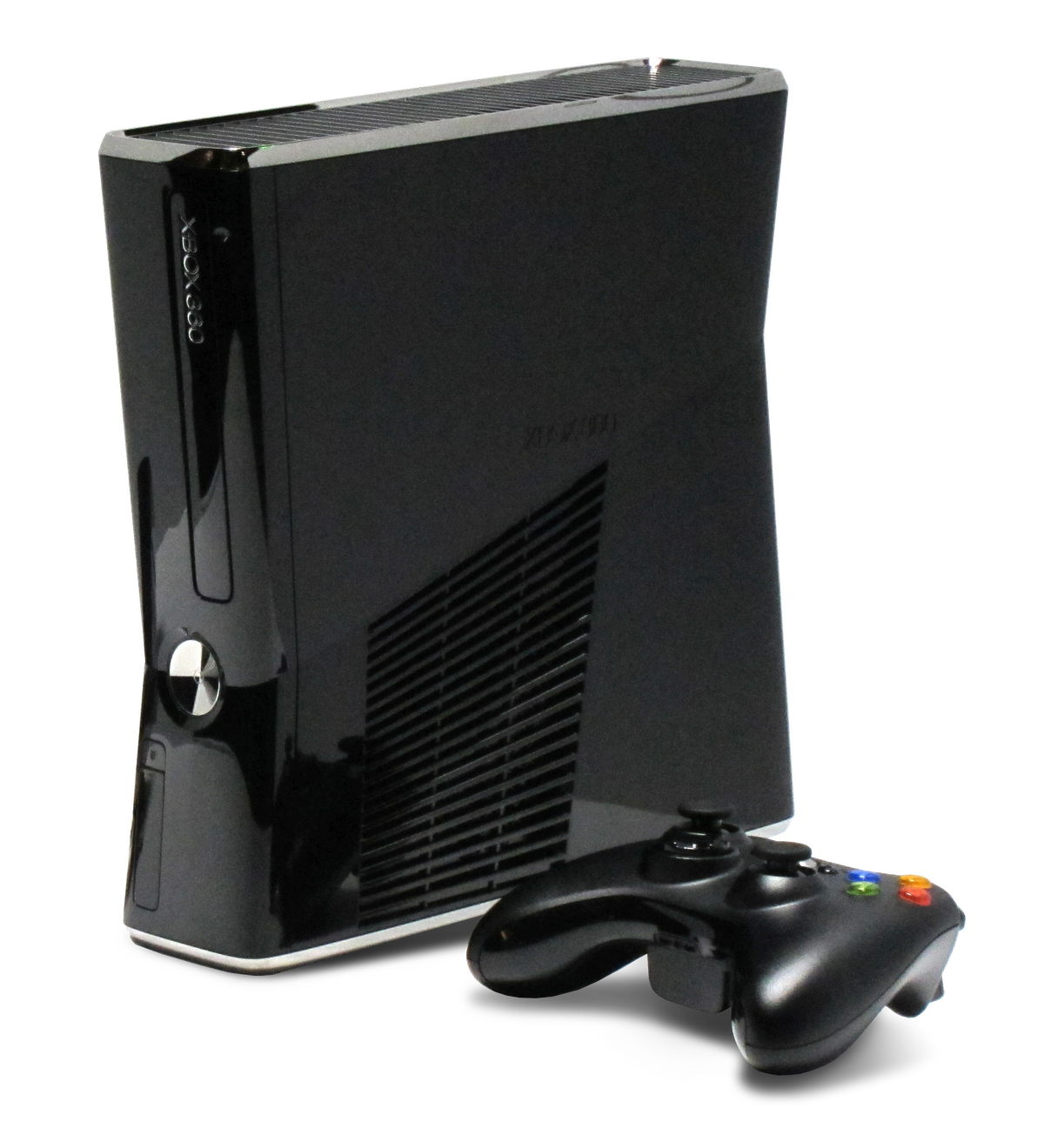 Xbox 360 Mods Wiki - ConsoleMods Wiki