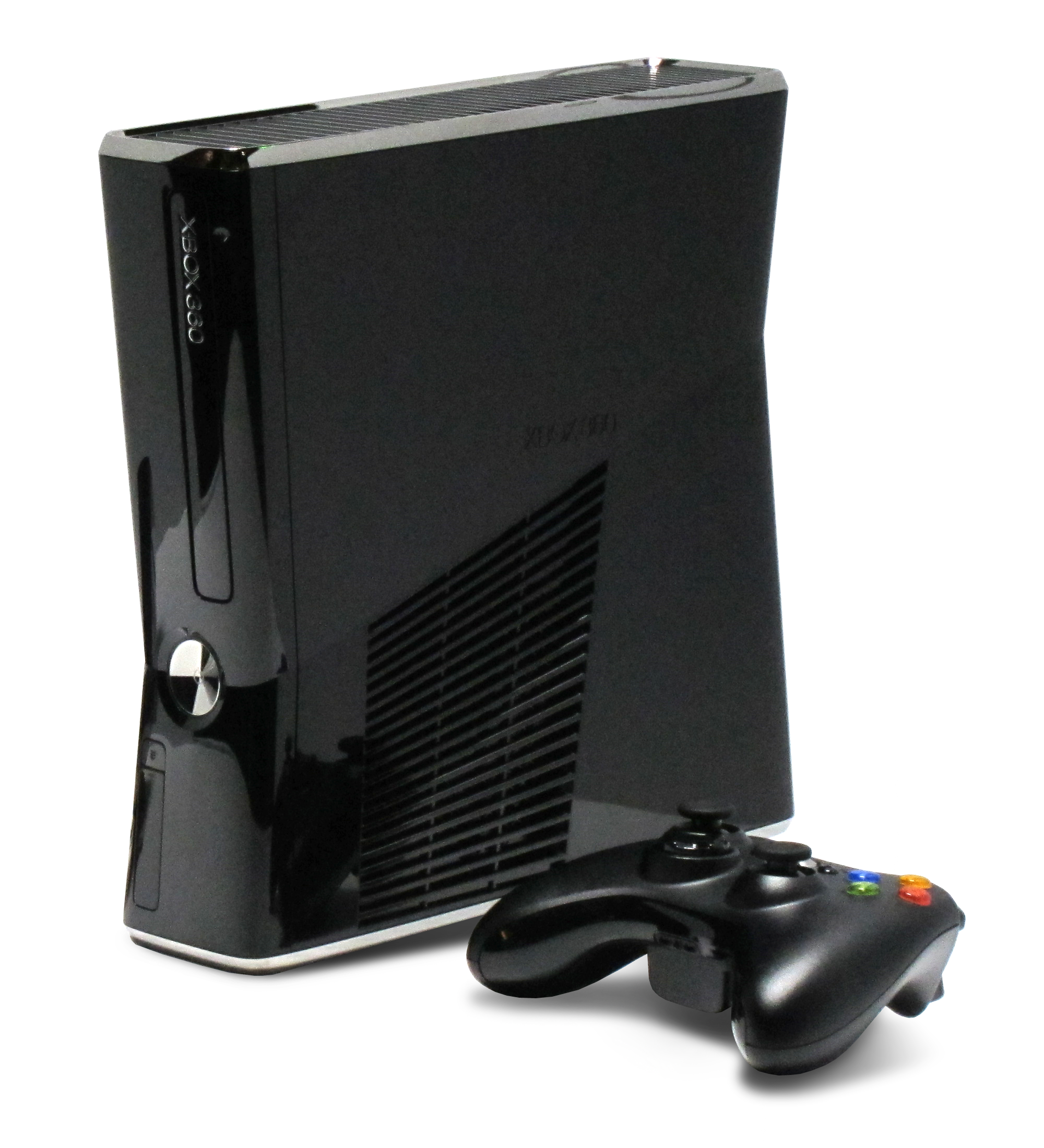 Xbox 360 Slim vs. Sony PS3 Slim - Video - CNET