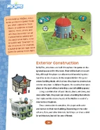 Page 34: Exterior Construction