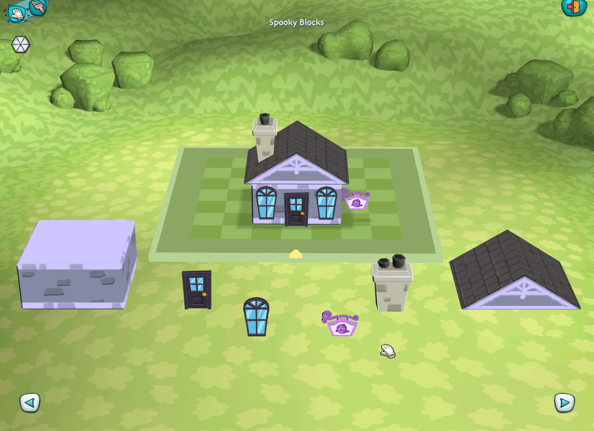 Spooky (MySims) MySims Wiki Fandom