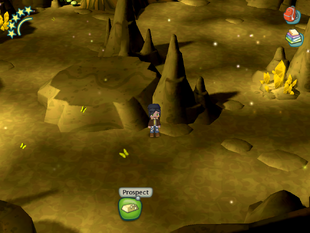 Fun Essences Cave