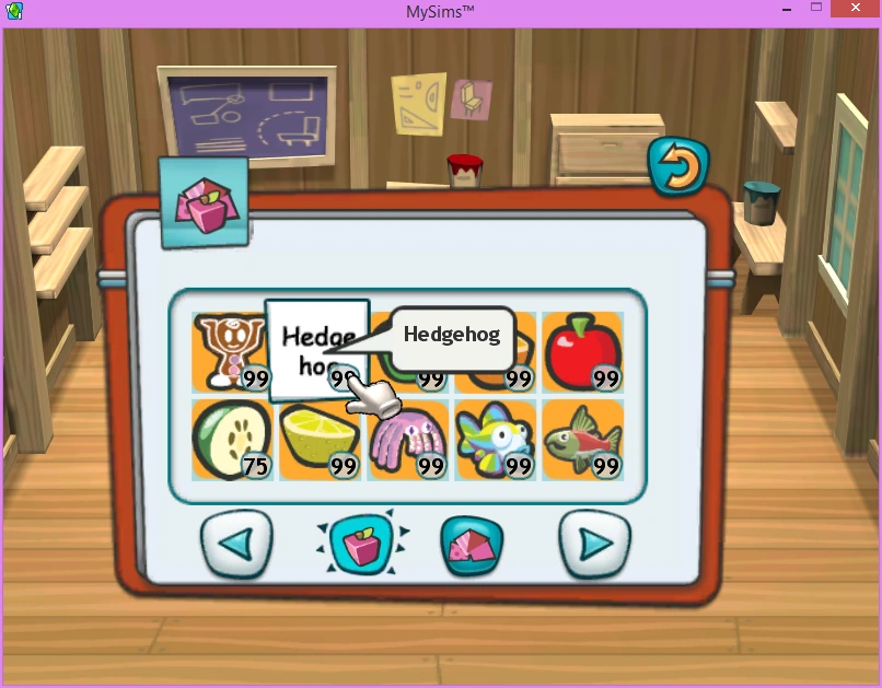 User blogHeronX232/Unused Essences MySims Wiki Fandom