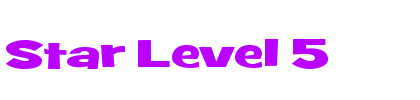 Star Level 5