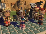 Candypalooza as seen in the MySims Property Bible.