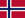 Norway Flag