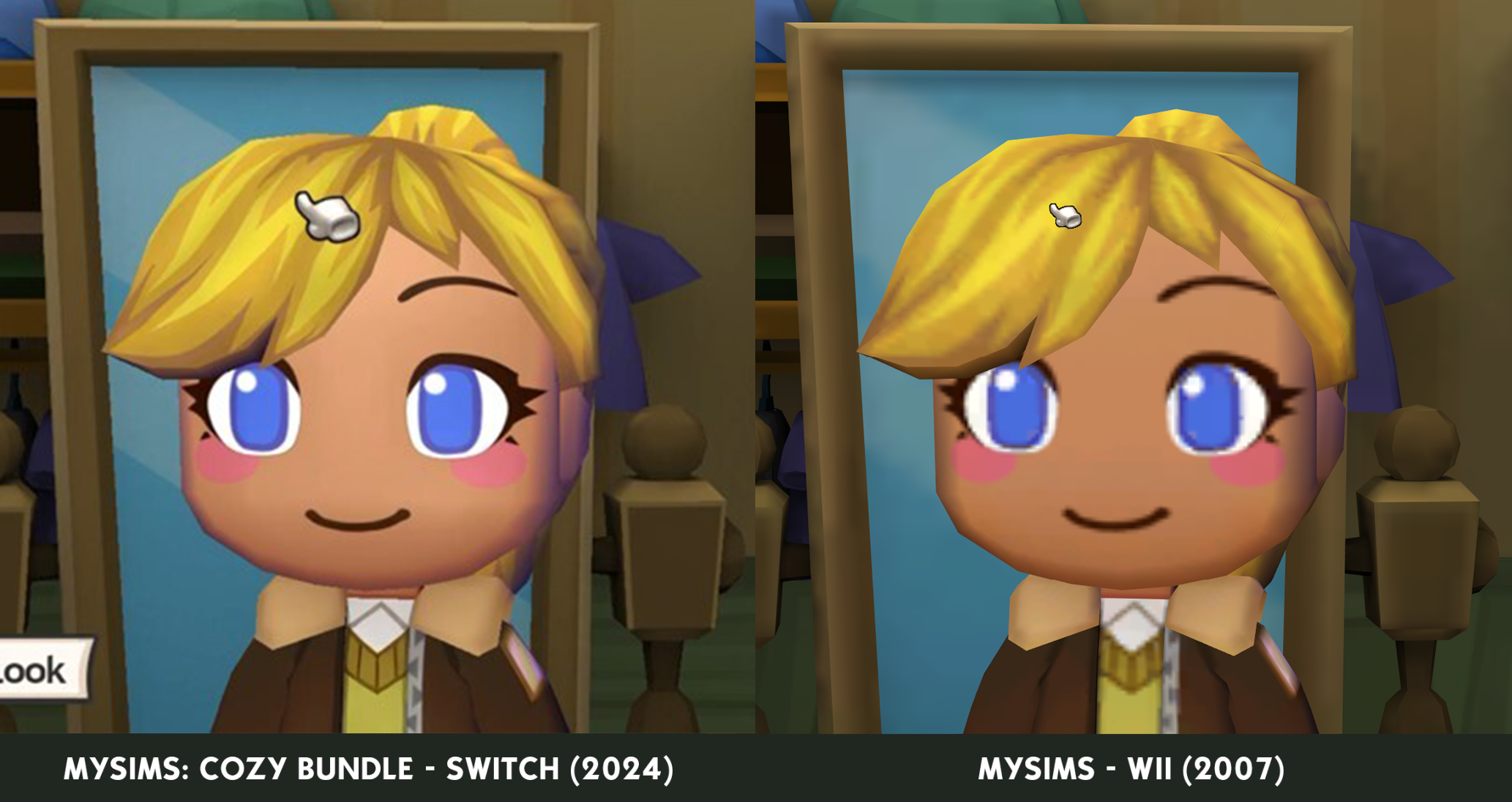 MySims: Cozy Bundle