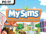 MySims