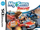 MySims Racing (DS)