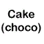 Mysimscakechoco