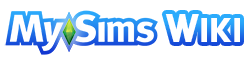 MySims Wiki