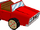 Chef Gino (MySims Racing DS)