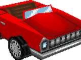 Morcubus (MySims Racing DS)