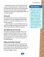 Page 69: UI Sounds - Gameplay Reward Sounds - Foley and Contact Sounds