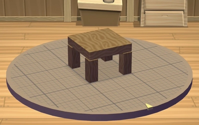 Table | MySims Wiki | Fandom