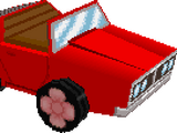 Poppy (MySims Racing DS)