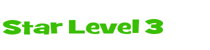 Star Level 3