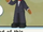 Sir Vincent (MySims Party)