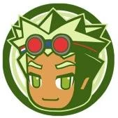 Zack's concept art drawn by MySims concept artist, Ben Seto.