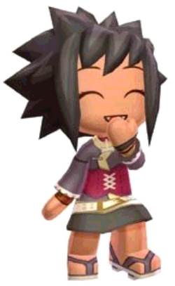 yuki様 Yuki | MySims Wiki | Fandom