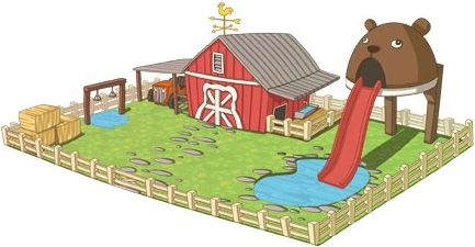 Timothy Sweet (MySims Stranded) | My Sims Fanon | Fandom