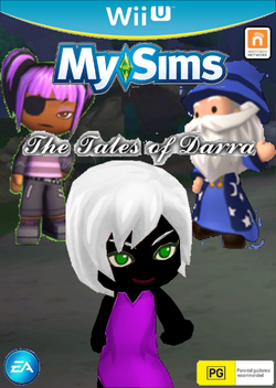 Sims 4 wii u game outlet
