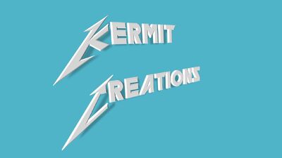 Kermit Creations Logo