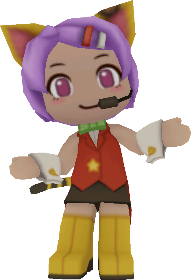 miimy☆* Nick Jr Nickelodeon 2013 Team Umizoomi Millie Pink Girl