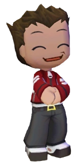 Timmy (MySims Sky Heroes) | My Sims Fanon | Fandom