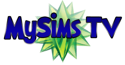 MySimsTV Logo