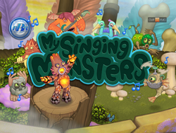 Tribal Island | My Singing Monsters Wiki | Fandom