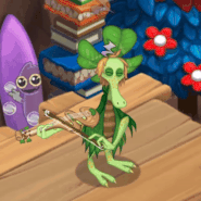 Muted Ffidyll