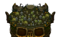 Plant Island Transparent (Spooktacle).png (1 MB) Plant Island (Spooktacle)