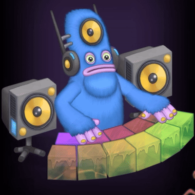 Rare Deedge | My Singing Monsters Wiki | Fandom