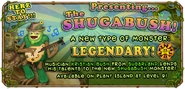 Shugabush Promo (July 29)