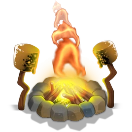Campfire