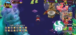 Glowbes | My Singing Monsters Wiki | Fandom