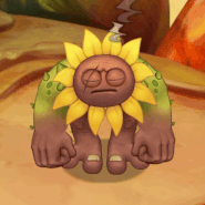 Muted Flowah
