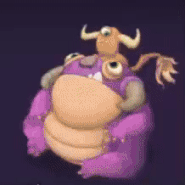 Rare Bisonorus