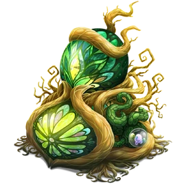 Mega-Super-Hyper-Refined