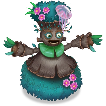 Rare Viveine | My Singing Monsters Wiki | Fandom