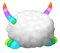 Epic PomPom-egg