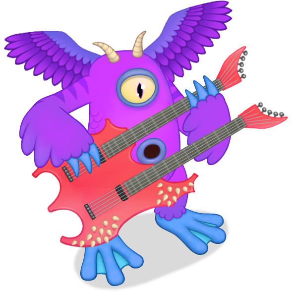Epic Riff | My Singing Monsters Wiki | Fandom