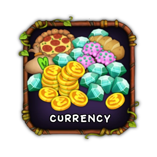 Currency My Singing Monsters Wiki Fandom