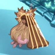 Muted Rare Pluckbill