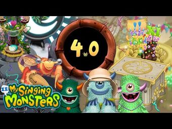 My Singing Monsters  Rare Wubbox and therapeutic journey for my singing  monsters 