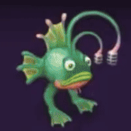 Rare Phangler