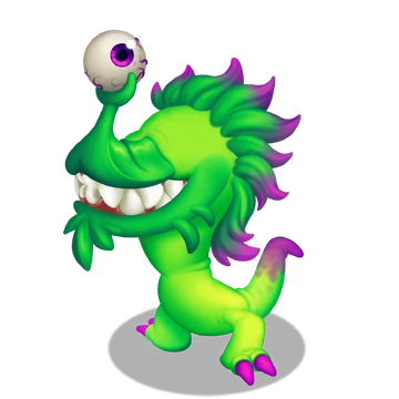 Incisaur/DoF | My Singing Monsters Wiki | Fandom