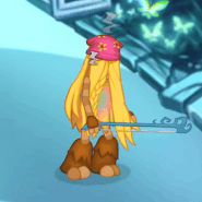 Muted Rare Rooba
